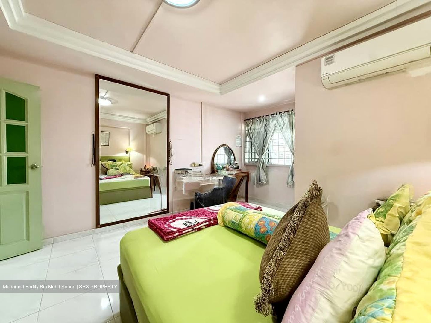 Blk 318 Tampines Street 33 (Tampines), HDB 5 Rooms #576352561